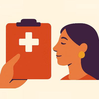 Женское здоровье без табу