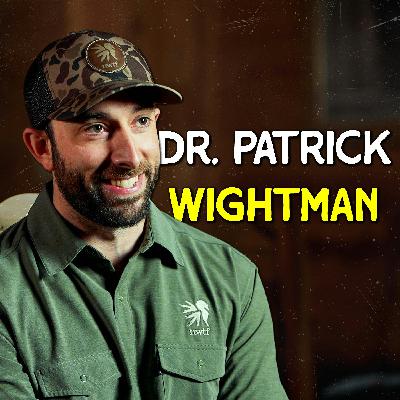 780 - Inside $20M Of Turkey Research (What Hunters Are Missing) | Dr. Patrick Wightman