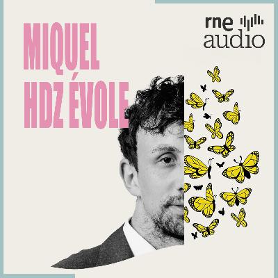 Qué es la "ley Influencer", con Miquel Hdz Évole | 3x06 Qué es la "ley Influencer", con Miquel Hdz Évole | 3x06