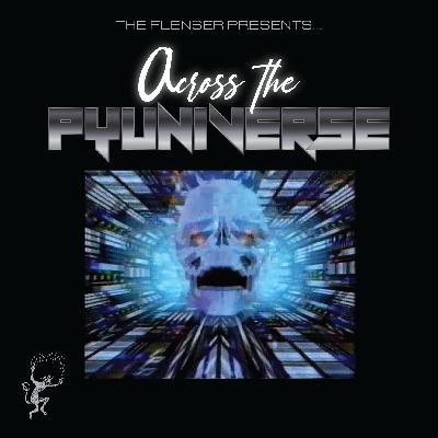 EP 4 - Alien from LA with Alice Jackson EP 4 - Alien from LA with Alice Jackson