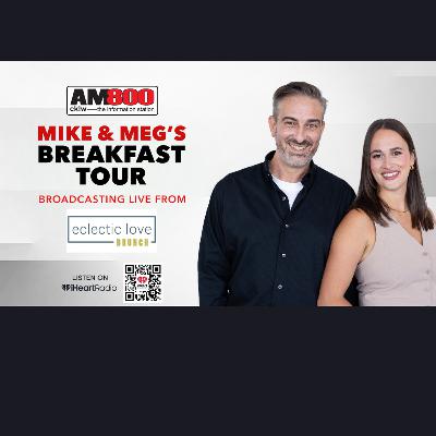 Jason Martin - Chair of the Kingsville BIA