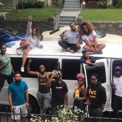 Episode 8: Support Circle ?