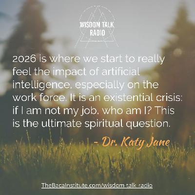 Vedic Moon Signs for the Soul: a Conversation with Dr. Katy Jane