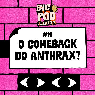Big Pod Brasil - sim, eles voltaram. mas quem amou? Big Pod Brasil - sim, eles voltaram. mas quem amou?