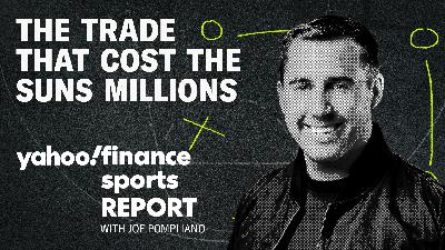 Kevin Durant trade shakes up NBA Draft market