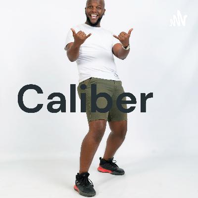 Caliber  (Trailer)
