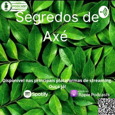 Falando de candomblé