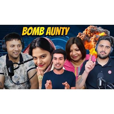 Dhruv ਦੇ ਕੀਤੇ fact correct Jyoti ਤੇ Aunty ਕਰਦੇ ਸੀ ਜਾਸੂਸੀ ? ਤੇ Parmanoo ☢️ B*omb ਕਿਵੇ ਬਣਿਆ
