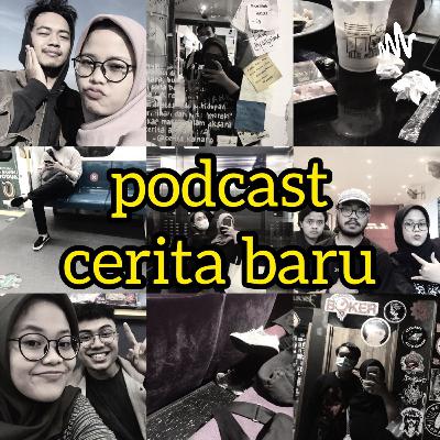 Perkenalan Absurd Edisi Lengkap Nya Nanti Aja