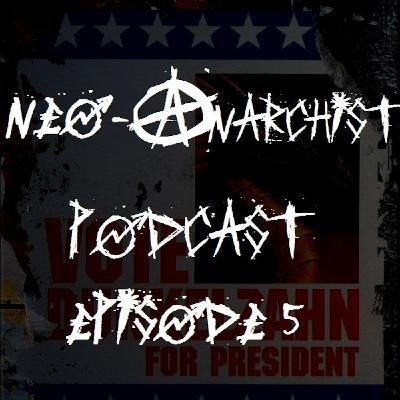 Episode 5: 2010: VITAS? they barely even knew us!