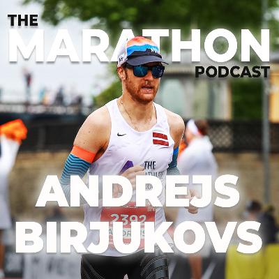 #122 Heart Rate Expert Andrejs Birjukovs #122 Heart Rate Expert Andrejs Birjukovs
