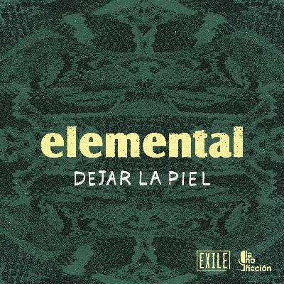 Tráiler Dejar la piel, nueva miniserie
