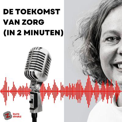#45 Gaat technologie ten koste van menselijkheid? #45 Gaat technologie ten koste van menselijkheid?