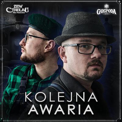 Kolejna awaria | Zew Cthulhu