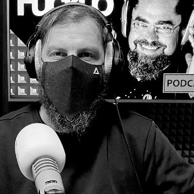 44: Roman Týc: Lidi nechtějí věřit tomu, že stát zkolaboval