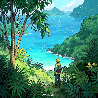 探秘马来西亚:海洋与雨林交织的绝美瞬间 探秘马来西亚:海洋与雨林交织的绝美瞬间