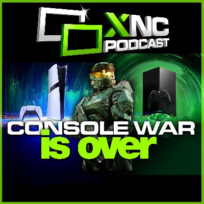 Console War is OFFICIALLY Over! Halo Campaign Evolved | Future PS6 & Xbox Magnus Xbox News Cast 225 Console War is OFFICIALLY Over! Halo Campaign Evolved | Future PS6 & Xbox Magnus Xbox News Cast 225
