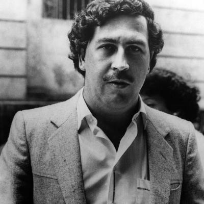 The Cocaine Godfather The Real Pablo-Escobar Story Ep 3