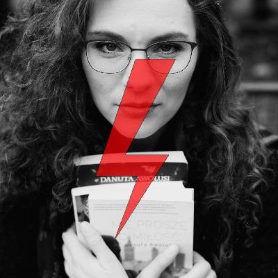 Pisarki to niegrzeczne dziewczynki. Strajk Kobiet