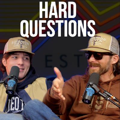 The Worst Part Of My Job? - Rodeo Time Podcast 295