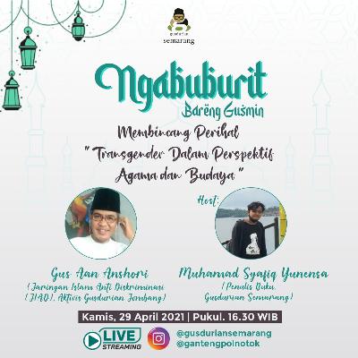 Eps 4: Seri Ngabuburit Bareng Gusmin