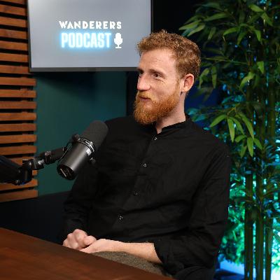 India - egy úti cél, ami sokakat megtör | Wanderers podcast s04e07