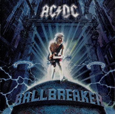 Episode 63: AC/DC - Ballbreaker