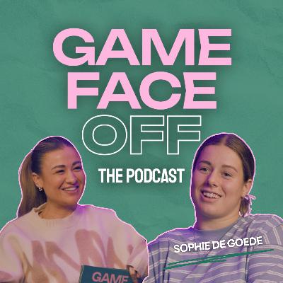 Episode 1: Sophie de Goede