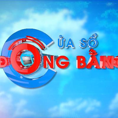 Cửa sổ đồng bằng 15/2/2024