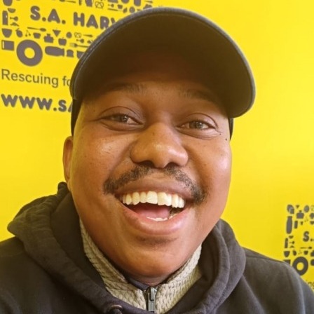 eRadio Charity Focus: From Food Waste to Food Rescue - How SA Harvest Is Making a Difference