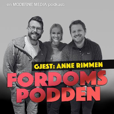 Ringer Anne Rimmen til kommunen ved dårlig snåmøking? Ringer Anne Rimmen til kommunen ved dårlig snåmøking?