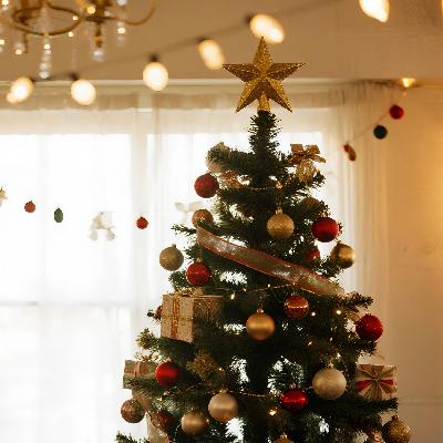 圣诞特辑 | 最后一颗装饰球·严喆