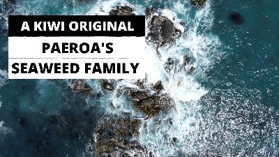A Kiwi Original - Agrisea