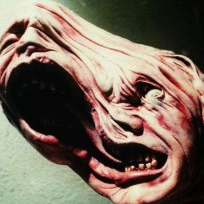 TERROR EXTRATERRESTRE Parte 3 Cine de Terror Capítulo 24