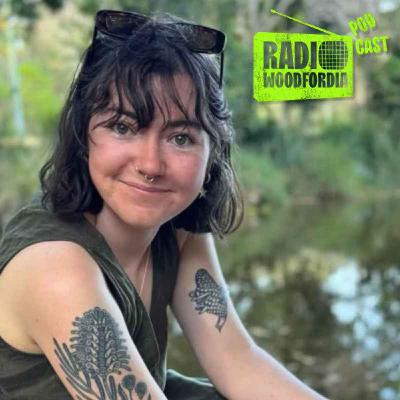 Small Halls, Big Impact and why our Regions deserve World-Class Music with Izzy Bartlett