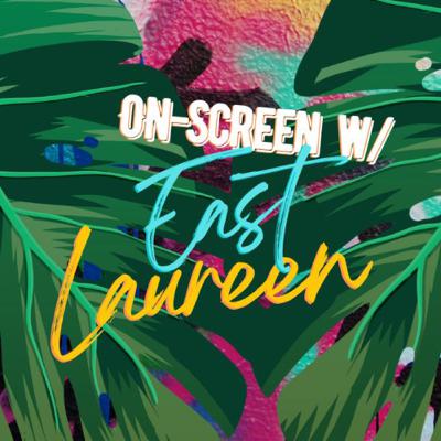 On-Screen w/ Bradford Brooks