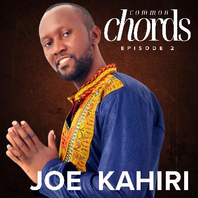 The Voice of the Bakiga: Joe Kahiri’s Story