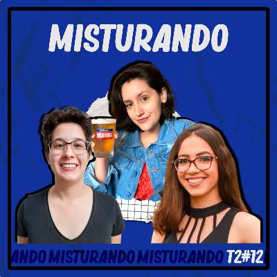T2 #12 Letícia Peixoto