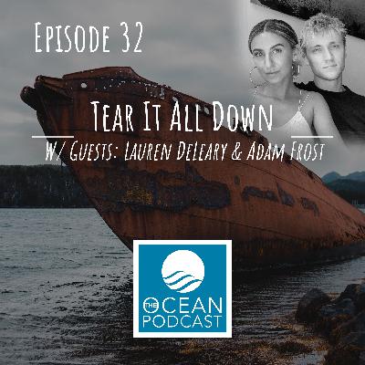 Tear It All Down