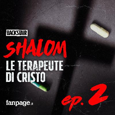 Ep.2 - La terapia della fede