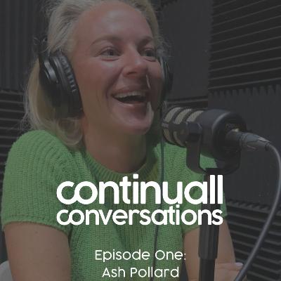 Unapologetically Honest: Ash Pollard’s Journey Through Motherhood