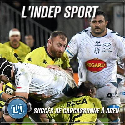 Le tour des bons résultats sport dans les P.O. et l'Aude ce week-end !