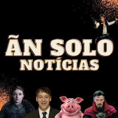ÃN SOLO - VIVA A VIDA REAL