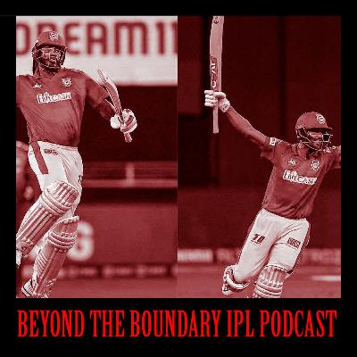 Episode 12: Super Sunday delivers Super Overs Galore