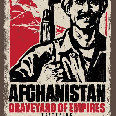 Unchecked situation in afganistan