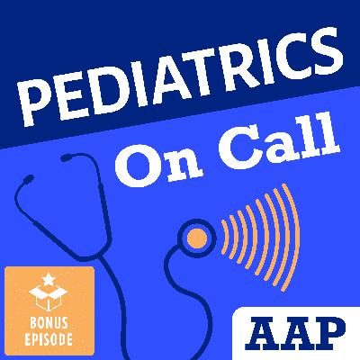 Understanding the AAP Vaccine Recommendations – Ep. 278