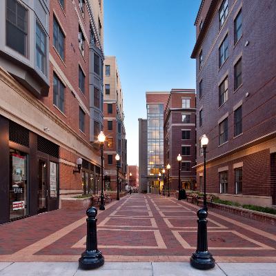 Debra Tantleff on Morristown luxury developments part 2 of 3: Who lives there Debra Tantleff on Morristown luxury developments part 2 of 3: Who lives there