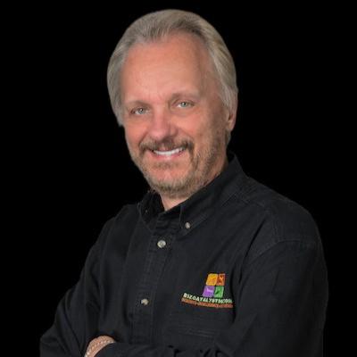 Interview with Dennis Pitocco - 2020 "STANDARD OF EXCELLENCE" AWARD WINNER