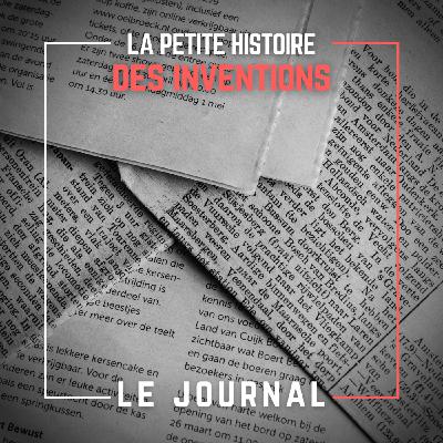 Qui a inventé le journal ?