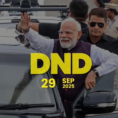 Modi likens Asia Cup win to Operation Sindoor | Top News of Sep 29, 2025